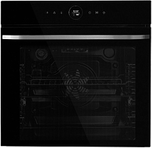 Духовой шкаф Maunfeld EOEH7616B