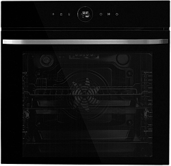 Духовой шкаф Maunfeld EOEH7616B