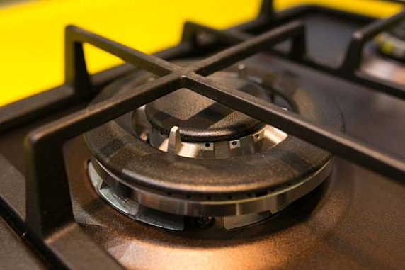 Газовая варочная панель Maunfeld MGHEV.64.43RCC preview 4