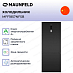 Купить Холодильник Maunfeld MFF1857NFSB preview 2