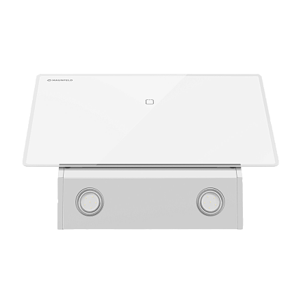Вытяжка Maunfeld EAGLE 850 60 белый preview 4