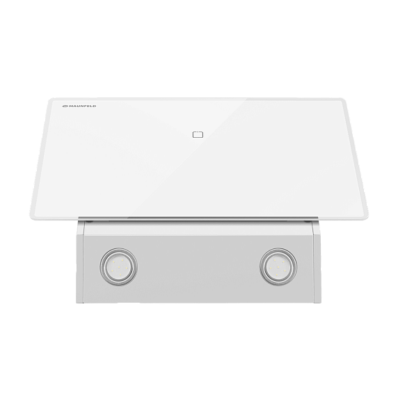 Вытяжка Maunfeld EAGLE 850 60 белый preview 4