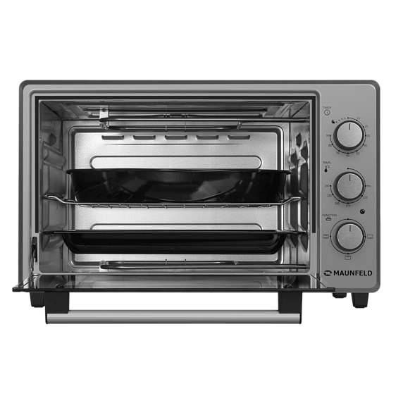 Мини-печь Maunfeld MMO-373MGR01 preview 3