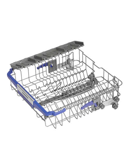 Встраиваемая посудомоечная машина Maunfeld MLP-12I Light Beam preview 12