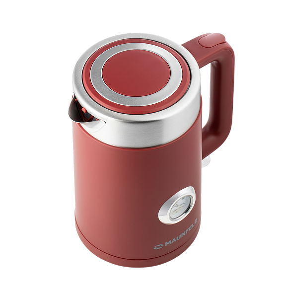 Чайник Maunfeld MFK-631CH preview 3