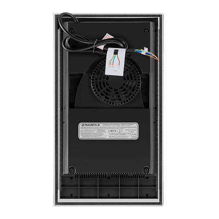 Индукционная варочная панель Maunfeld CVI292S2FDGR preview 5