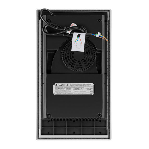 Индукционная варочная панель Maunfeld CVI292S2FDGR preview 5