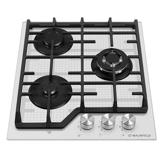 Газовая варочная панель Maunfeld EGHG.43.73CW/G preview 2