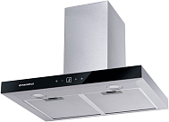 Вытяжка Maunfeld Breeze 60 нержавеющая сталь