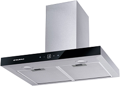 Вытяжка Maunfeld Breeze 60 нержавеющая сталь