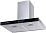 Вытяжка Maunfeld Breeze 60 нержавеющая сталь