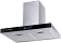 Вытяжка Maunfeld Breeze 60 нержавеющая сталь