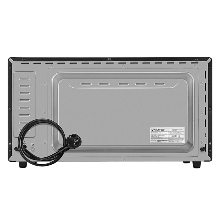 Мини-печь Maunfeld MMO-483MB01 preview 8