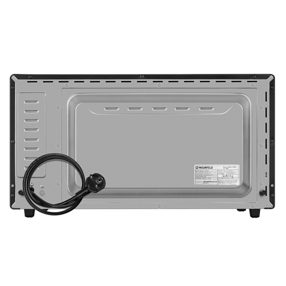Мини-печь Maunfeld MMO-483MB01 preview 8