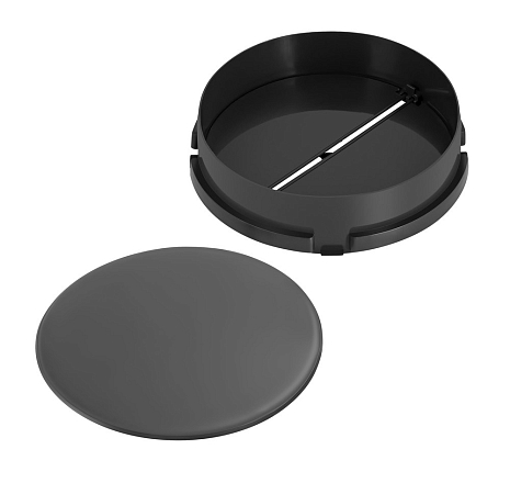 Вытяжка Maunfeld MP-1 60 ЧЕРНЫЙ preview 14