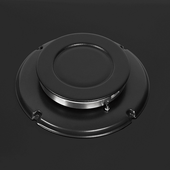 Газовая варочная панель Maunfeld EGHG.64.1CB/G preview 9