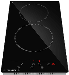 Электрическая варочная панель Maunfeld AVCE3024BK