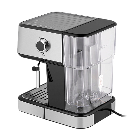 Кофемашина Maunfeld MF-724S preview 5