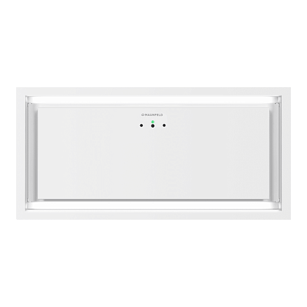 Вытяжка Maunfeld MZR Cool 60 белый preview 10