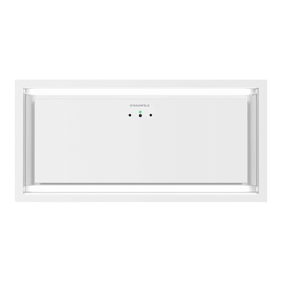 Вытяжка Maunfeld MZR Cool 60 белый preview 10