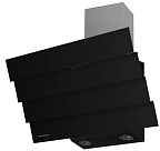 Вытяжка Maunfeld CASCADA QUART 60 BLACK