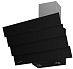 Купить Вытяжка Maunfeld CASCADA QUART 60 BLACK preview 1
