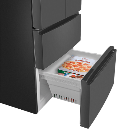 Холодильник Maunfeld MFF180NFSBE01 preview 9