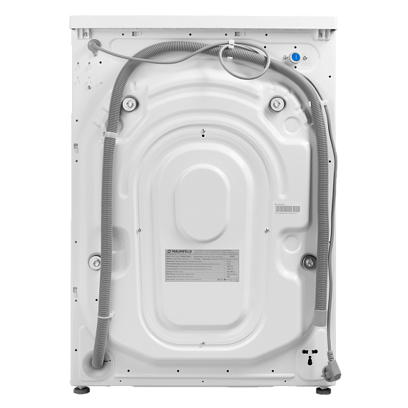 Стиральная машина Maunfeld MFWM1510WH06 preview 18
