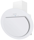 Вытяжка Maunfeld RONDO 60 WHITE