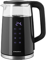 Чайник Maunfeld MGK-616DBK