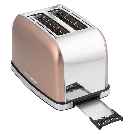 Тостер Maunfeld MF-821BZ preview 11