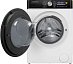 Купить Стиральная машина Maunfeld MFWM1410WH03 preview 4