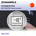Купить Холодильник Maunfeld MFF191NFBG Matt Inverter preview 7