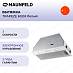 Купить Вытяжка Maunfeld TRAPEZE 602M белый