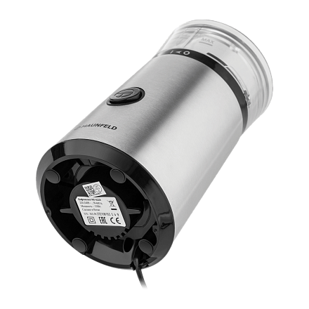 Кофемолка Maunfeld MF-522S preview 7