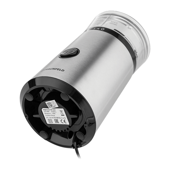 Кофемолка Maunfeld MF-522S preview 7