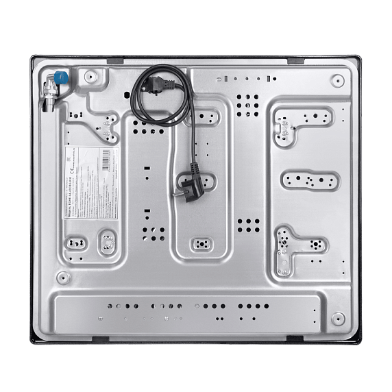 Газовая варочная панель Maunfeld EGHE.64.43CBG.R/G preview 6