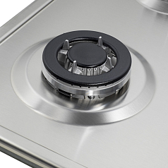 Газовая варочная панель Maunfeld EGHS.64.33CS/G