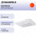 Купить Вытяжка Maunfeld MPG 60 белый preview 1