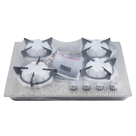 Газовая варочная панель Maunfeld EGHG.64.13STS-EBG preview 16