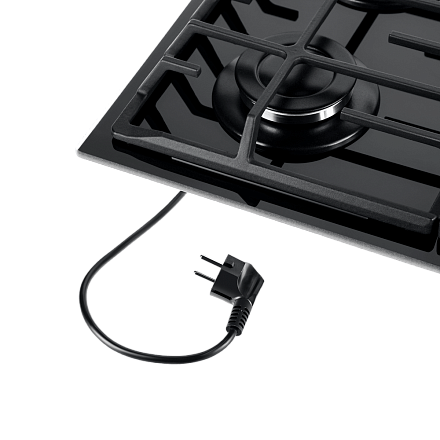 Газовая варочная панель Maunfeld EGHG.64.6CB/G preview 6