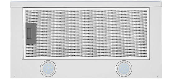 Вытяжка Maunfeld VS Light Glass 60 белое стекло preview 4