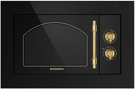 Встраиваемая микроволновая печь Maunfeld JBMO.20.5ERBG