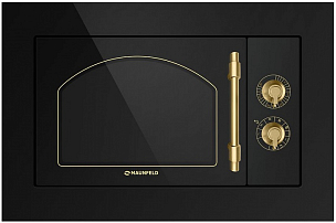 Встраиваемая микроволновая печь Maunfeld JBMO.20.5ERBG