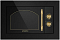 Встраиваемая микроволновая печь Maunfeld JBMO.20.5ERBG