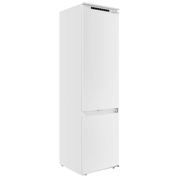 Холодильник Maunfeld MBF193SLFWGR Inverter preview 5