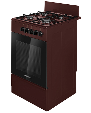 Газовая плита Maunfeld MGC50GEBR01D preview 3