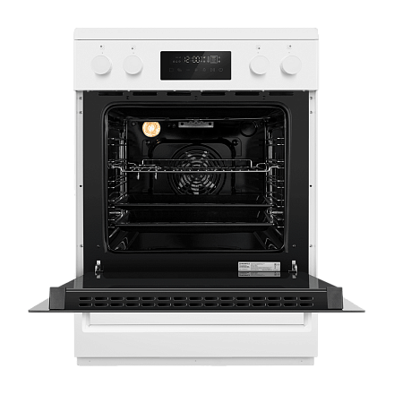 Электрическая плита Maunfeld MIC611W01TD preview 3