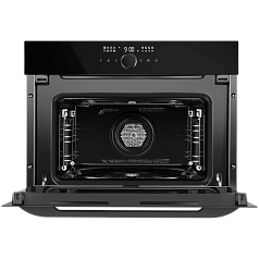 Духовой шкаф Maunfeld XCMO4418GB Glossy