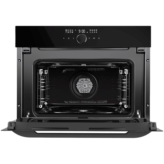 Духовой шкаф Maunfeld XCMO4418GB Glossy preview 2